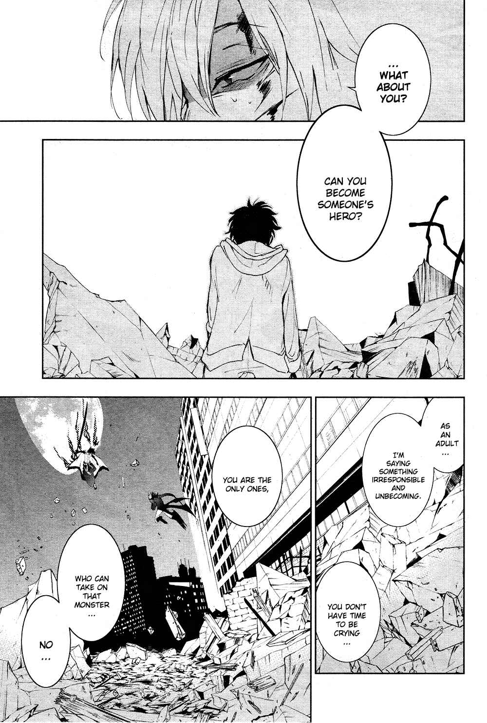 Page 12 Chapter 86 Servamp