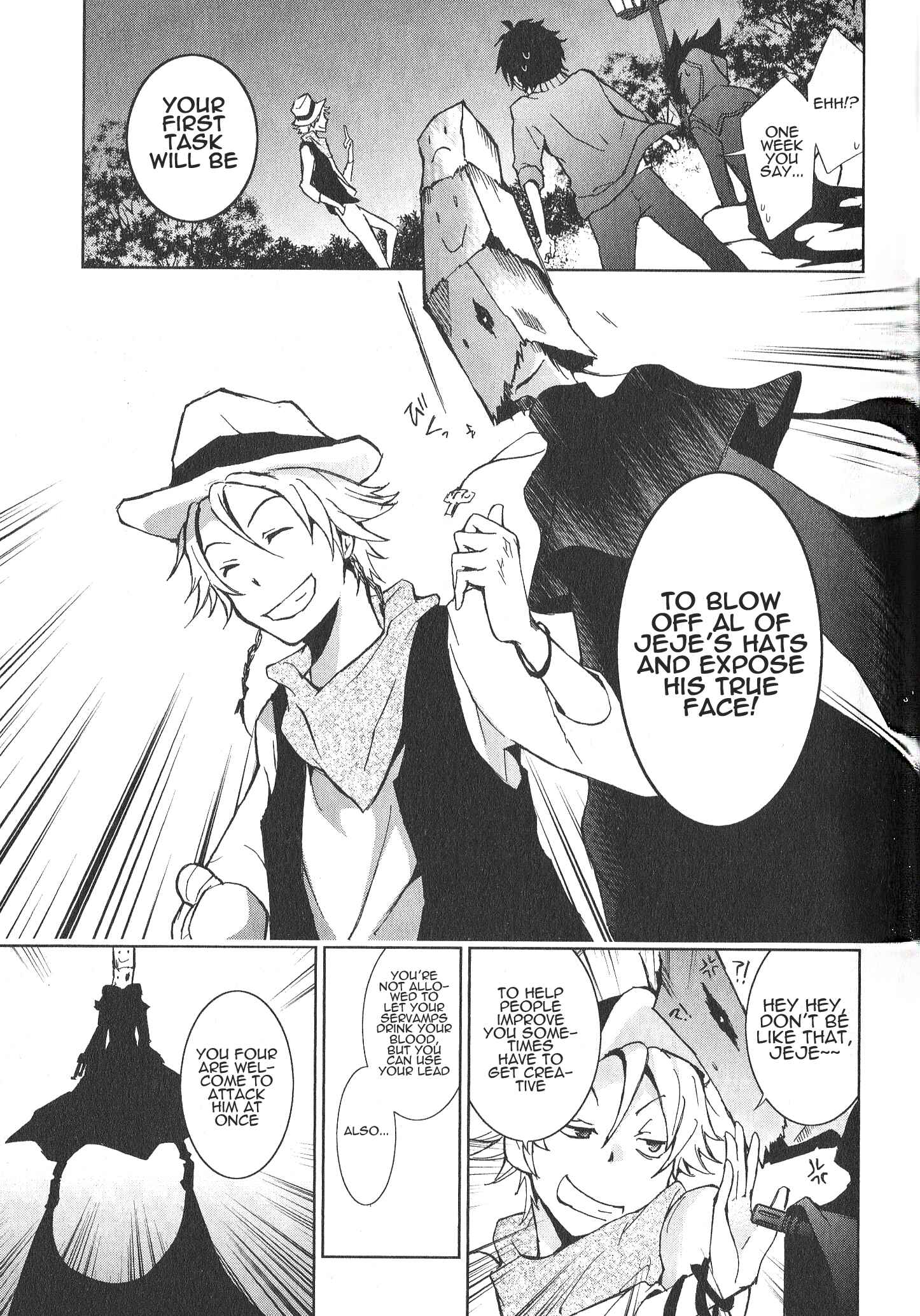 Page 14 Chapter 12 Servamp