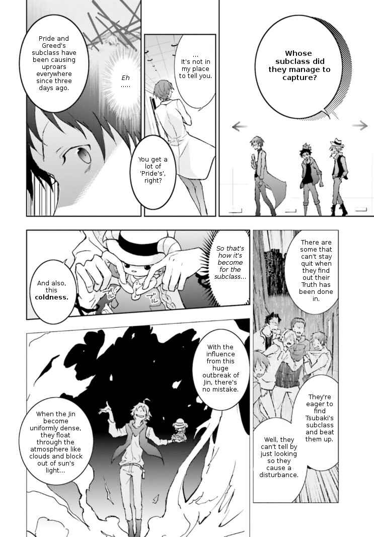 Page 12 Chapter 43 Servamp