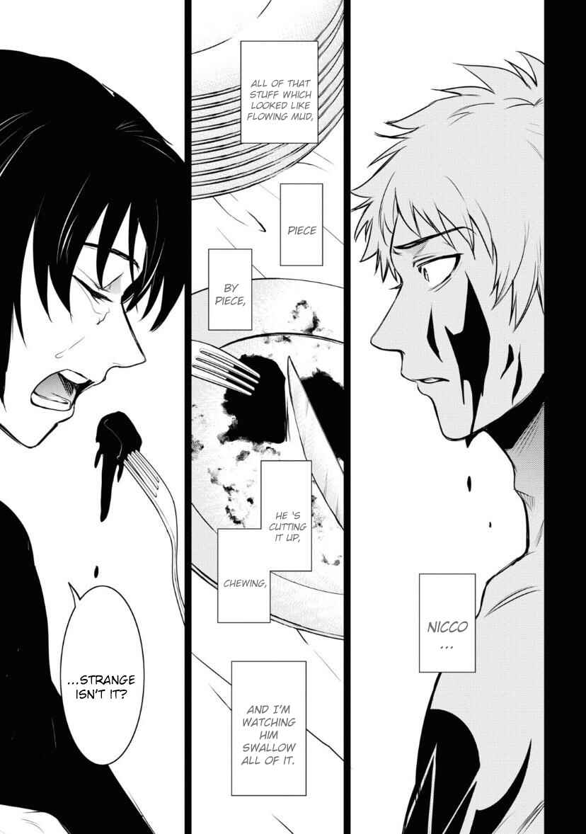 Page 24 Chapter 120 Servamp