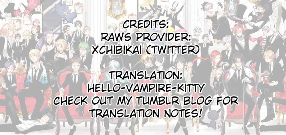 Page 27 Chapter 120 Servamp