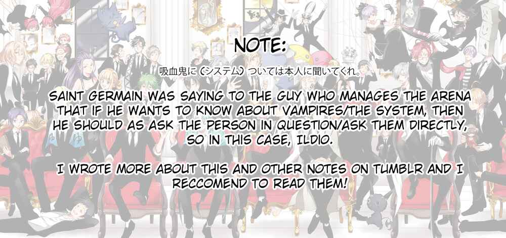 Page 28 Chapter 120 Servamp