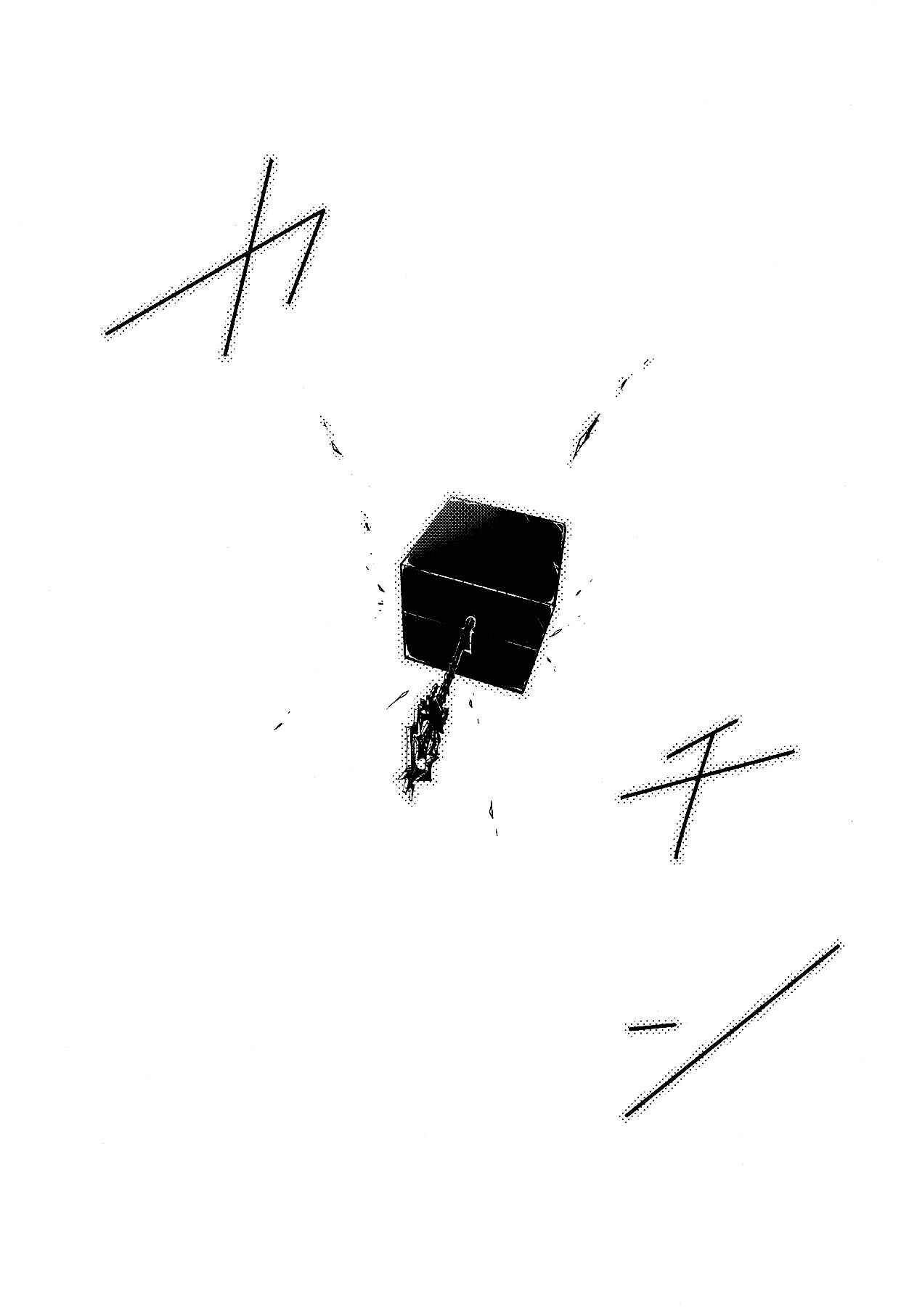 Page 13 Chapter 75 Servamp
