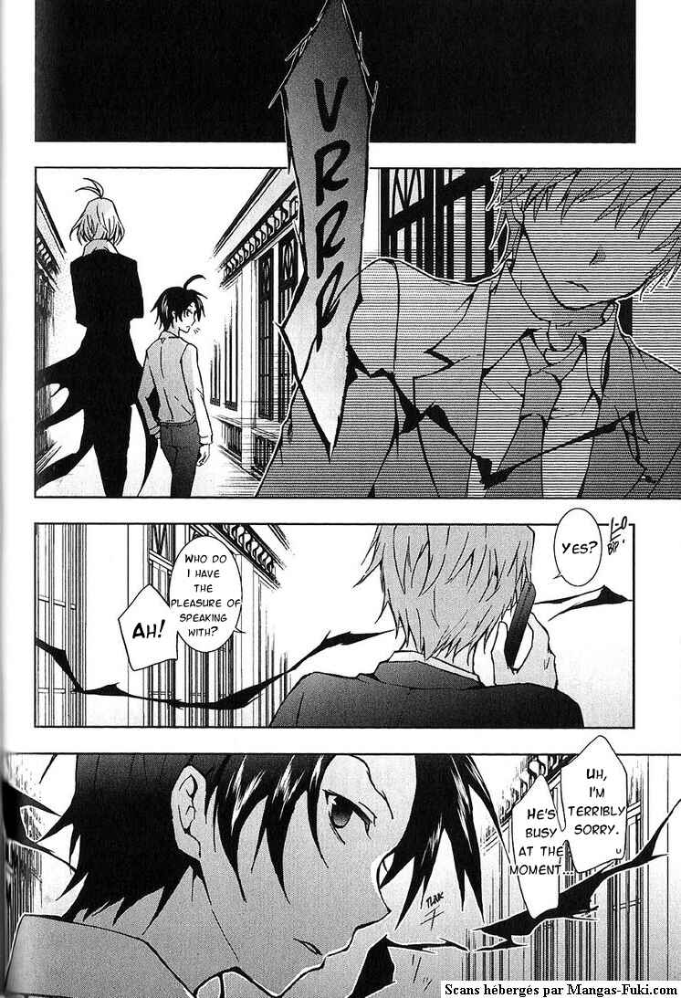 Page 12 Chapter 19 Servamp