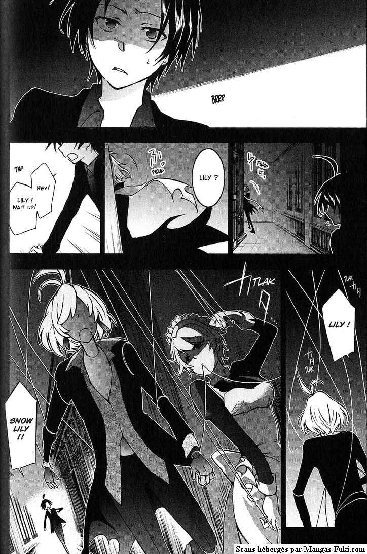Page 18 Chapter 19 Servamp