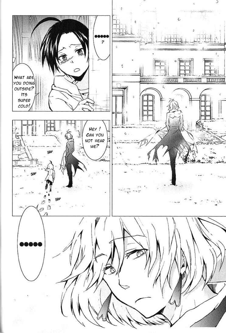 Page 2 Chapter 19 Servamp