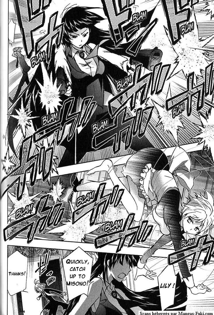 Page 28 Chapter 19 Servamp