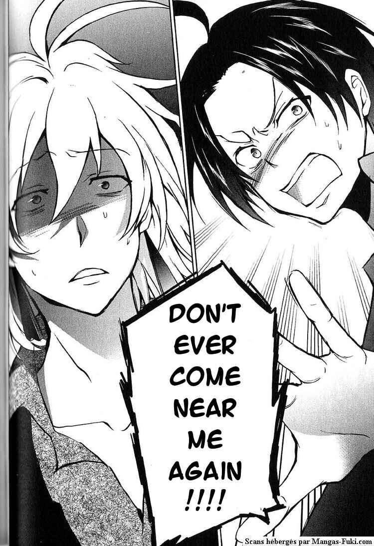 Page 34 Chapter 19 Servamp