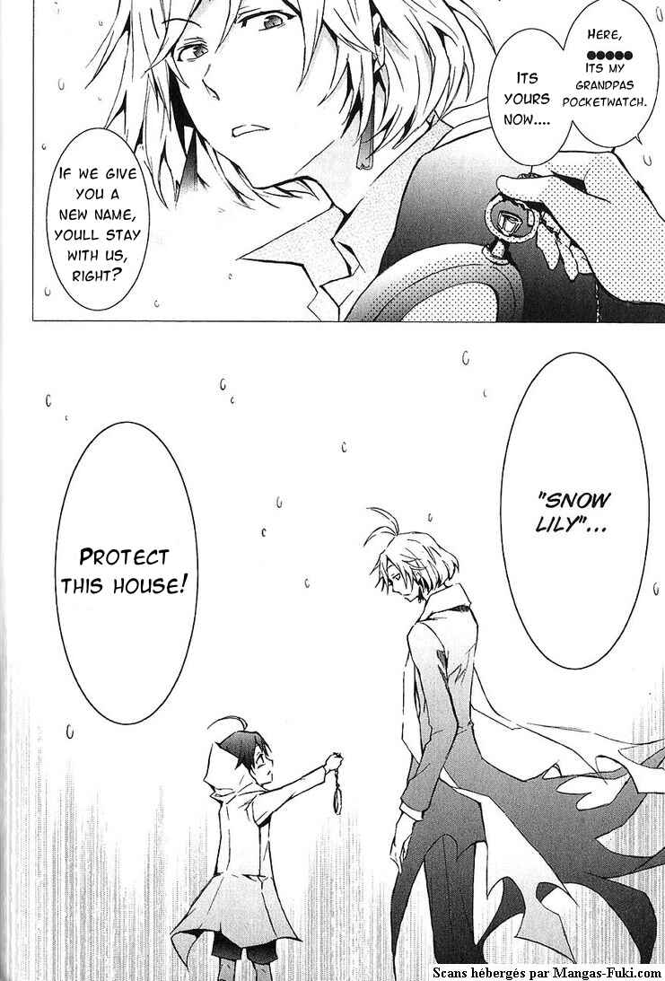 Page 4 Chapter 19 Servamp