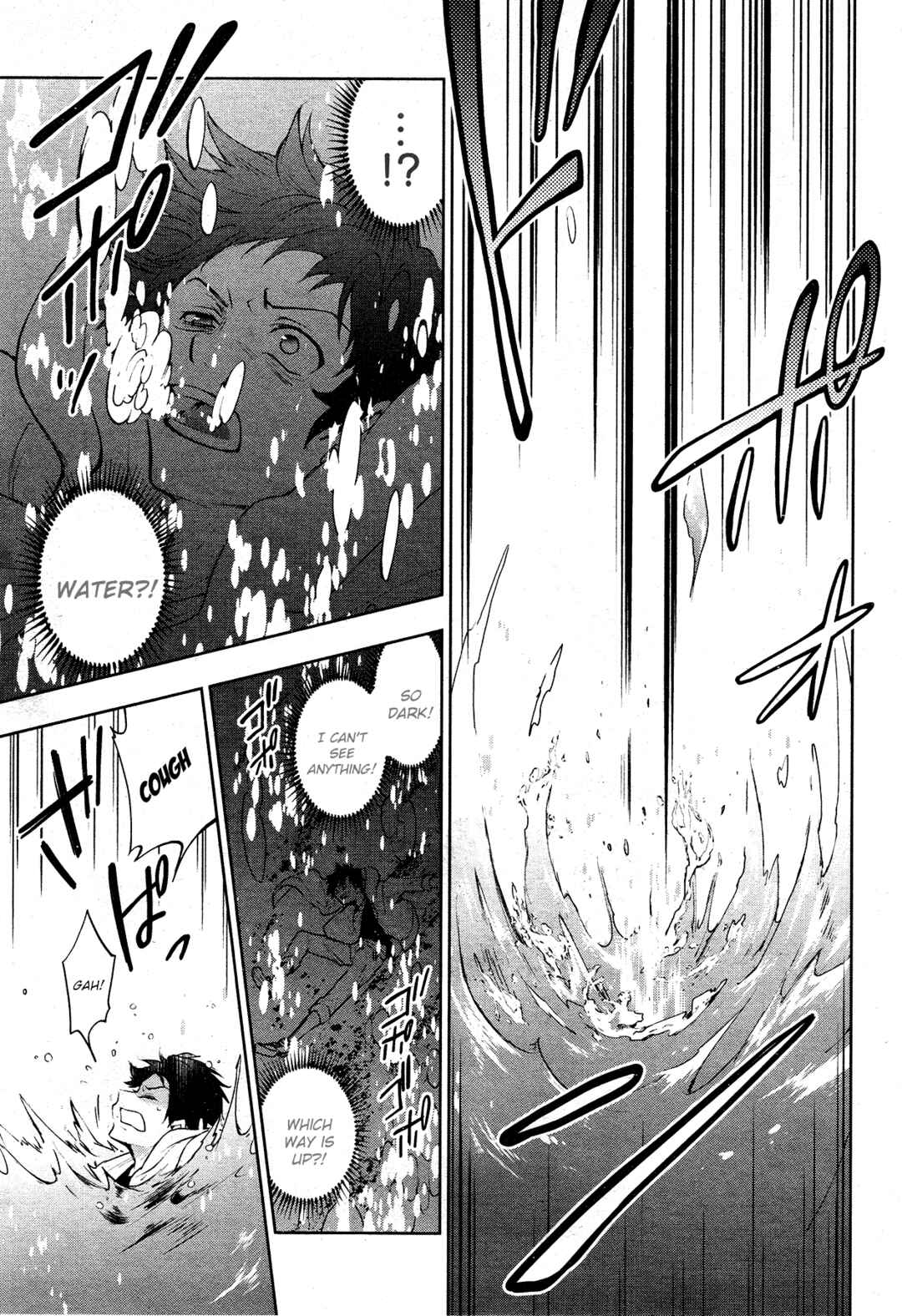 Page 3 Chapter 90 Servamp