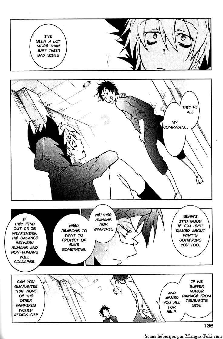 Page 20 Chapter 15 Servamp