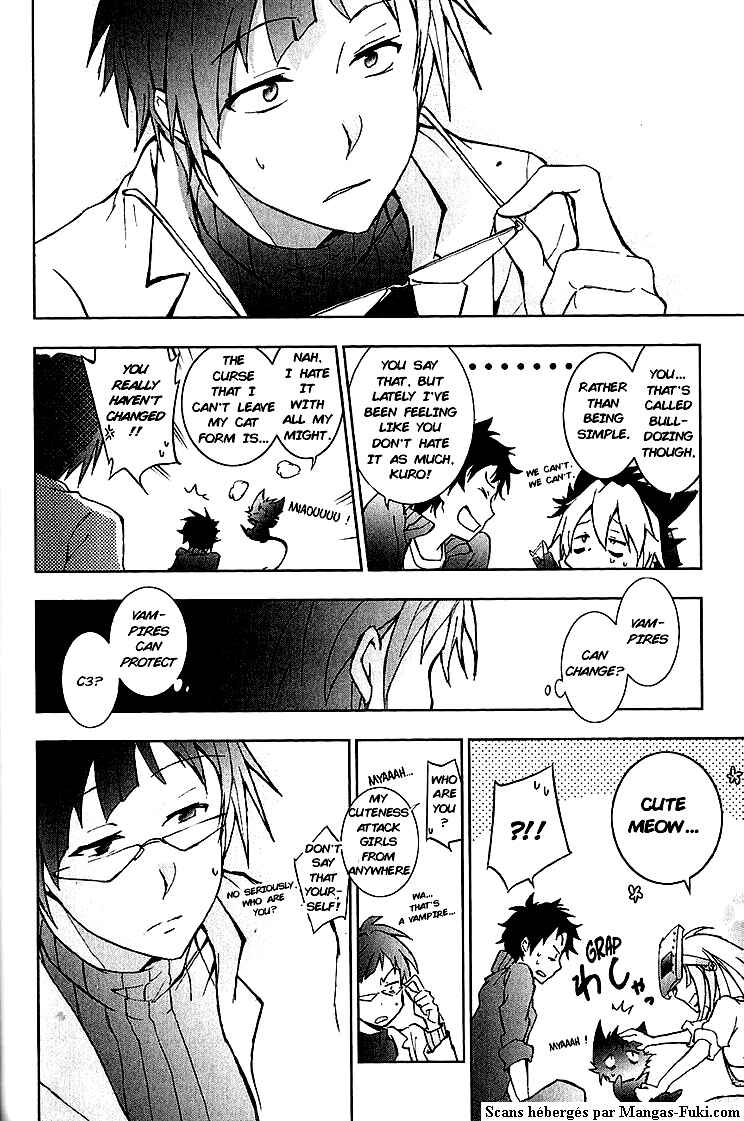 Page 22 Chapter 15 Servamp