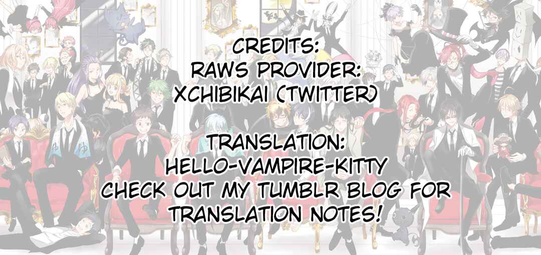 Page 25 Chapter 123 Servamp