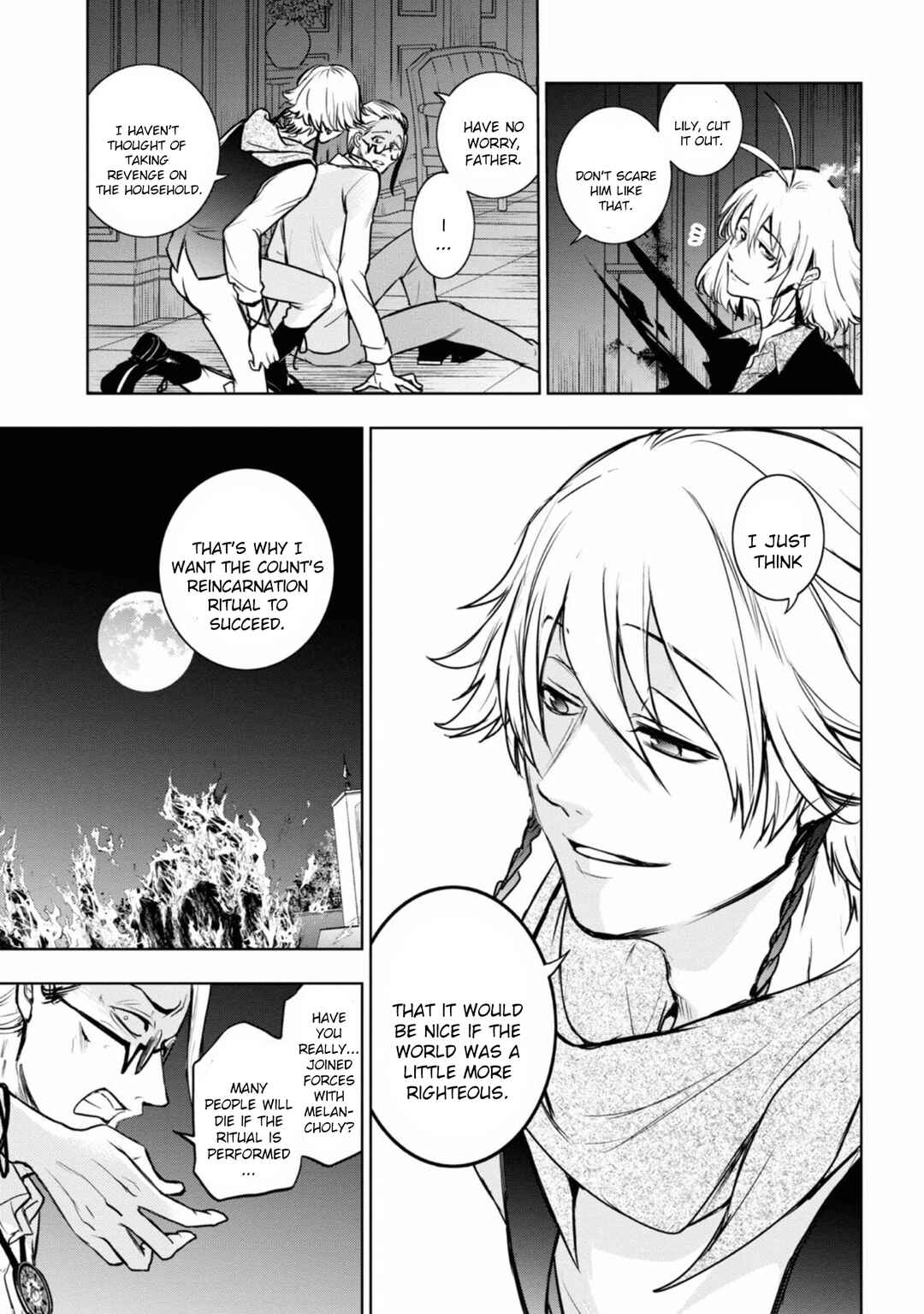 Page 3 Chapter 123 Servamp