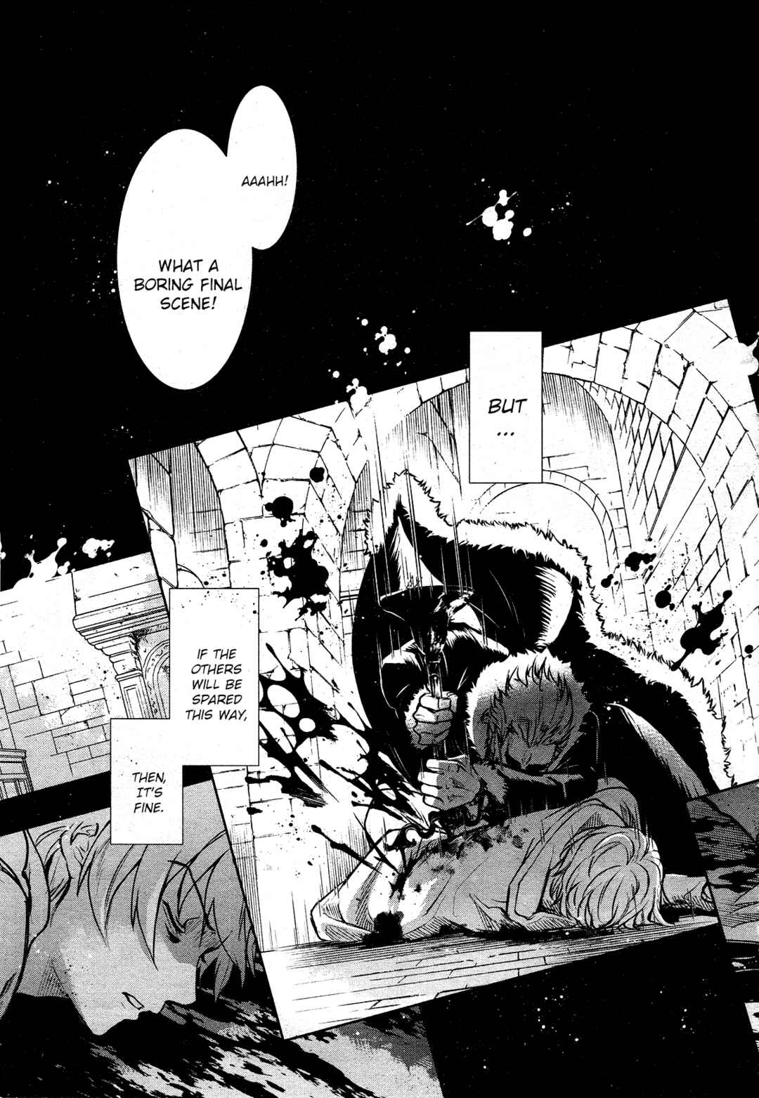 Page 11 Chapter 111 Servamp