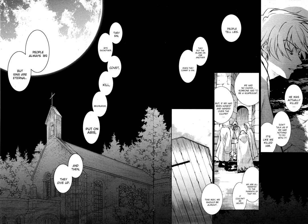 Page 12 Chapter 111 Servamp