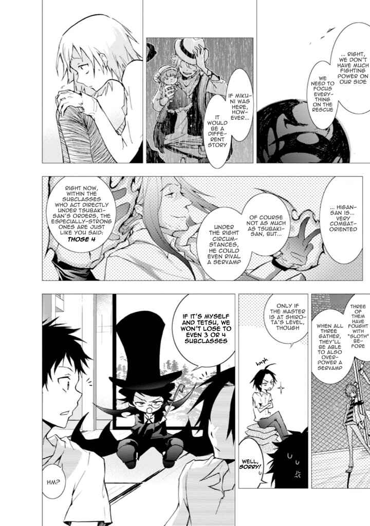 Page 12 Chapter 32 Servamp