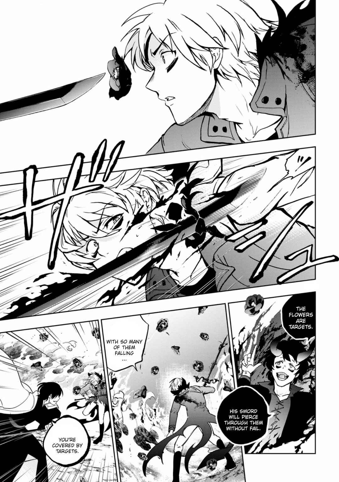 Page 3 Chapter 137 Servamp