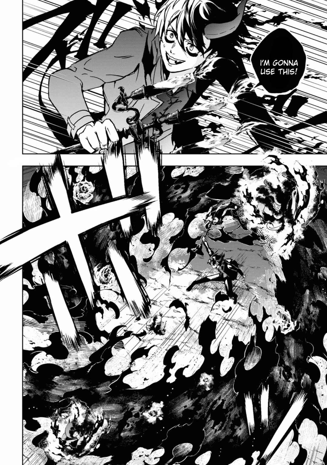 Page 4 Chapter 137 Servamp