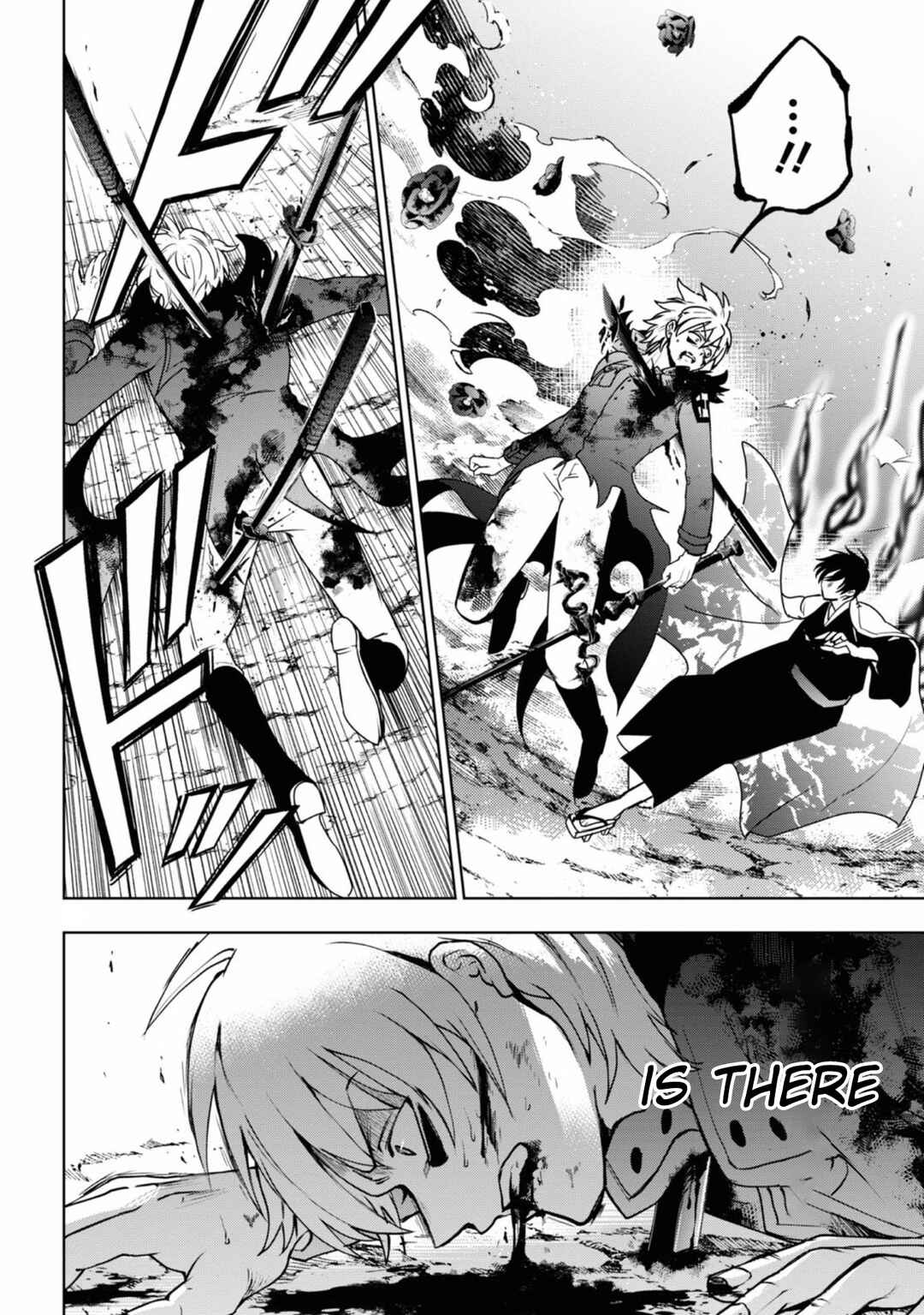 Page 7 Chapter 137 Servamp