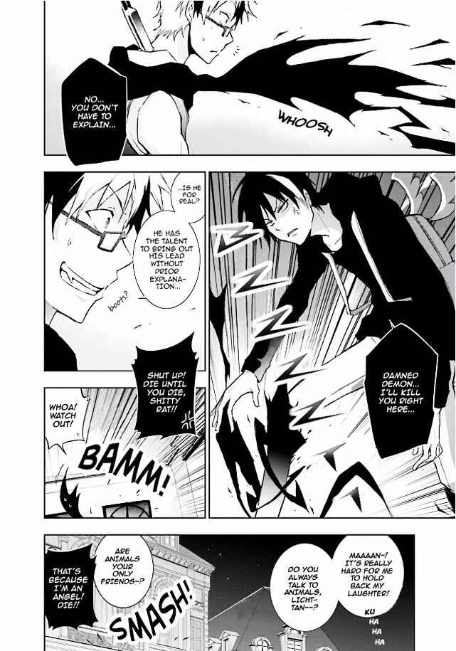 Page 8 Chapter 38.5 Servamp