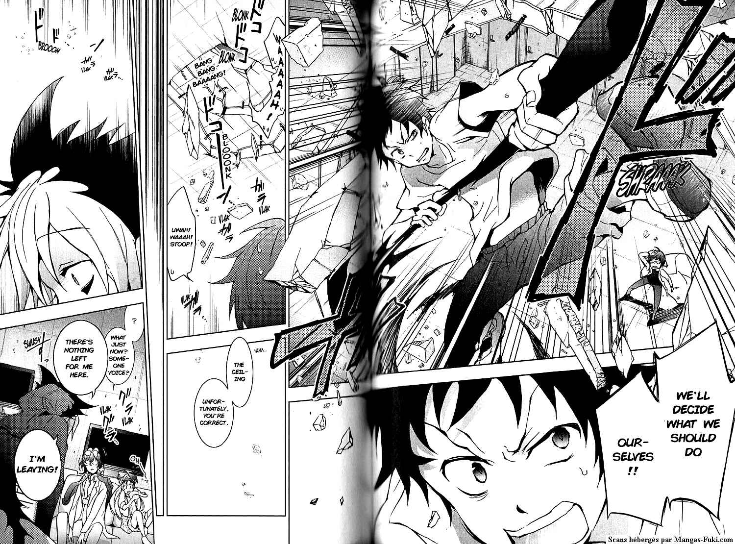 Page 24 Chapter 14 Servamp