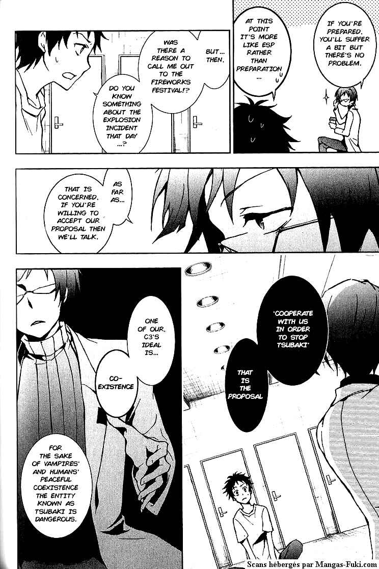 Page 4 Chapter 14 Servamp