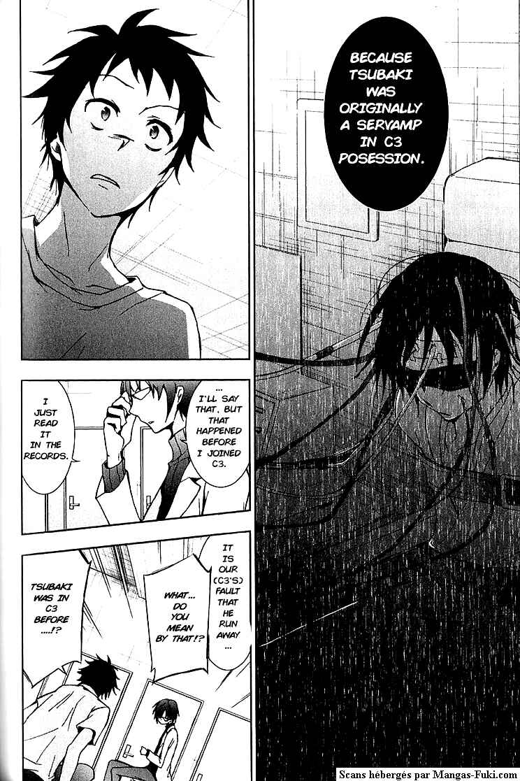 Page 6 Chapter 14 Servamp