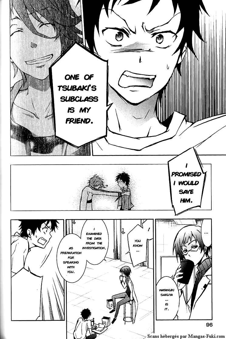 Page 8 Chapter 14 Servamp