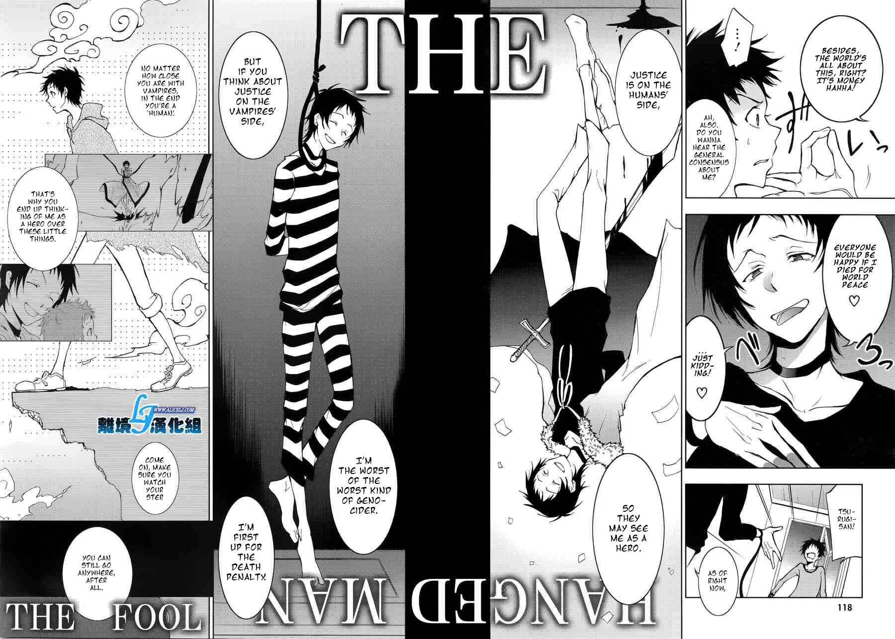 Page 12 Chapter 50 Servamp