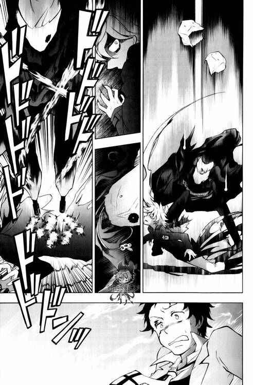 Page 8 Chapter 8 Servamp
