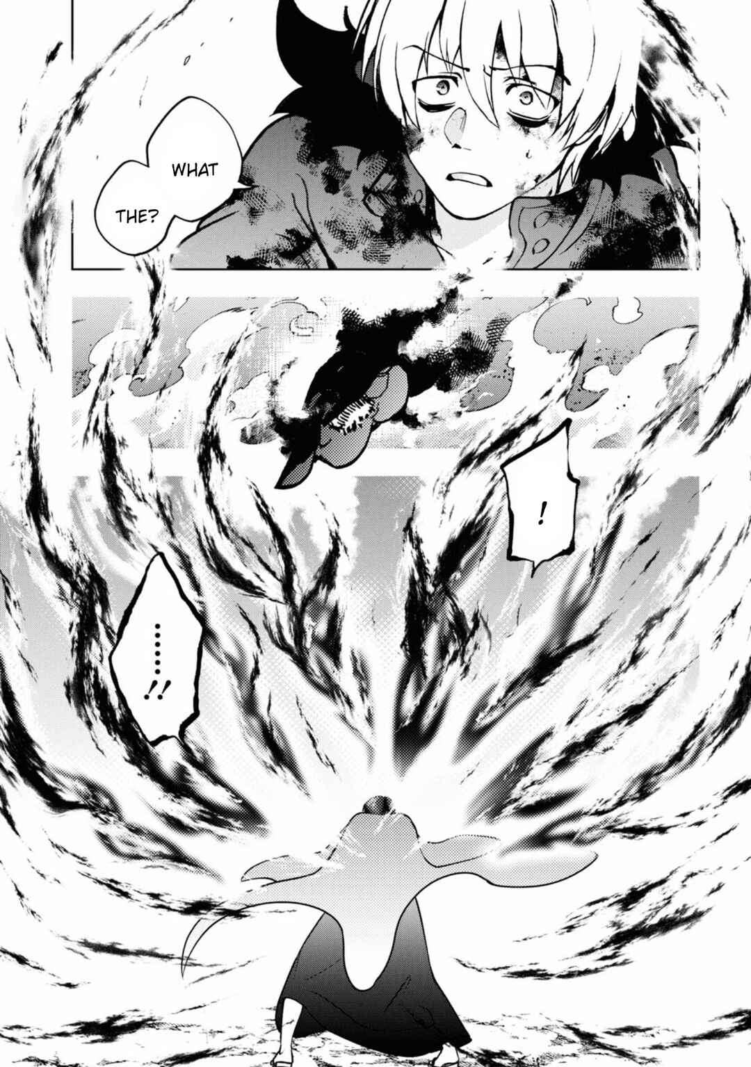 Page 12 Chapter 141 Servamp