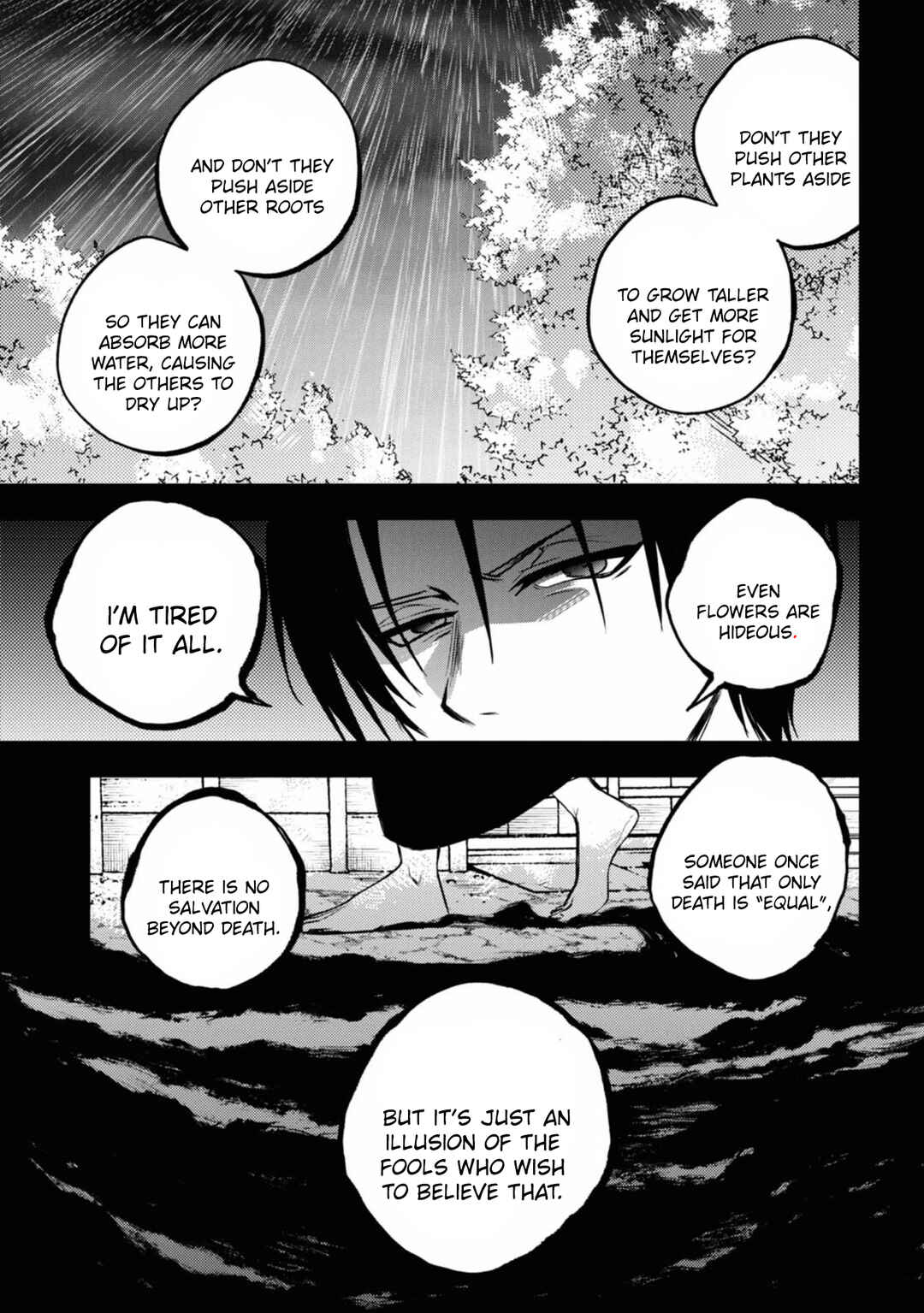 Page 29 Chapter 141 Servamp