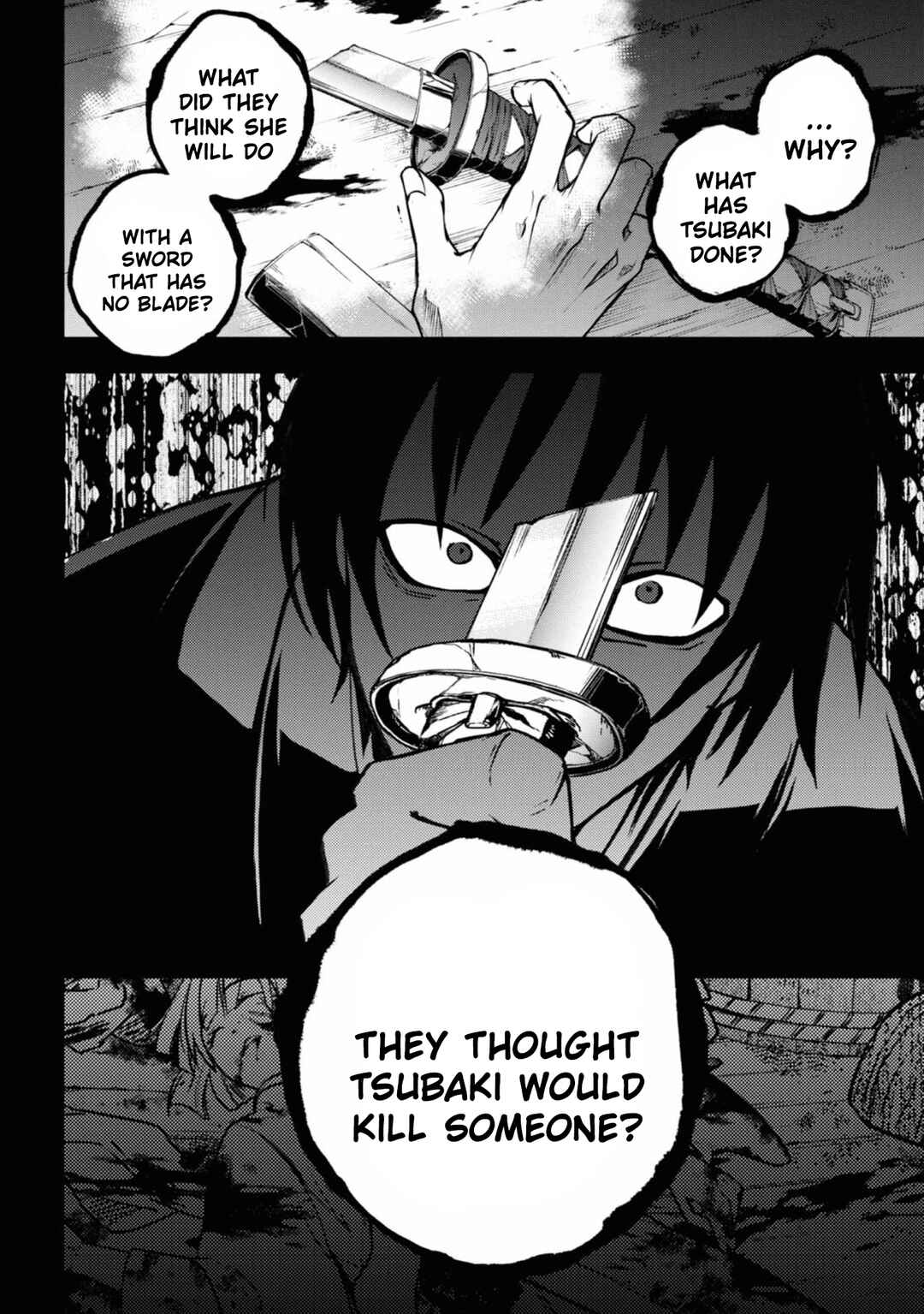 Page 40 Chapter 141 Servamp