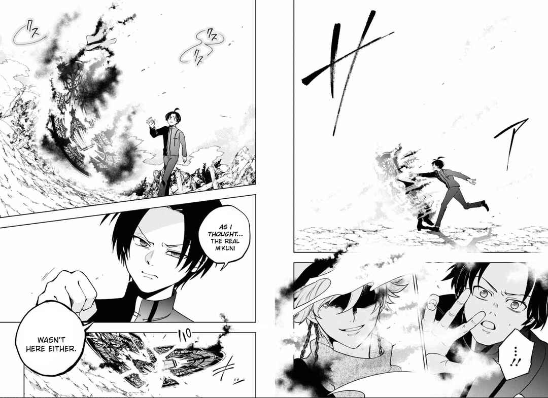 Page 9 Chapter 141 Servamp