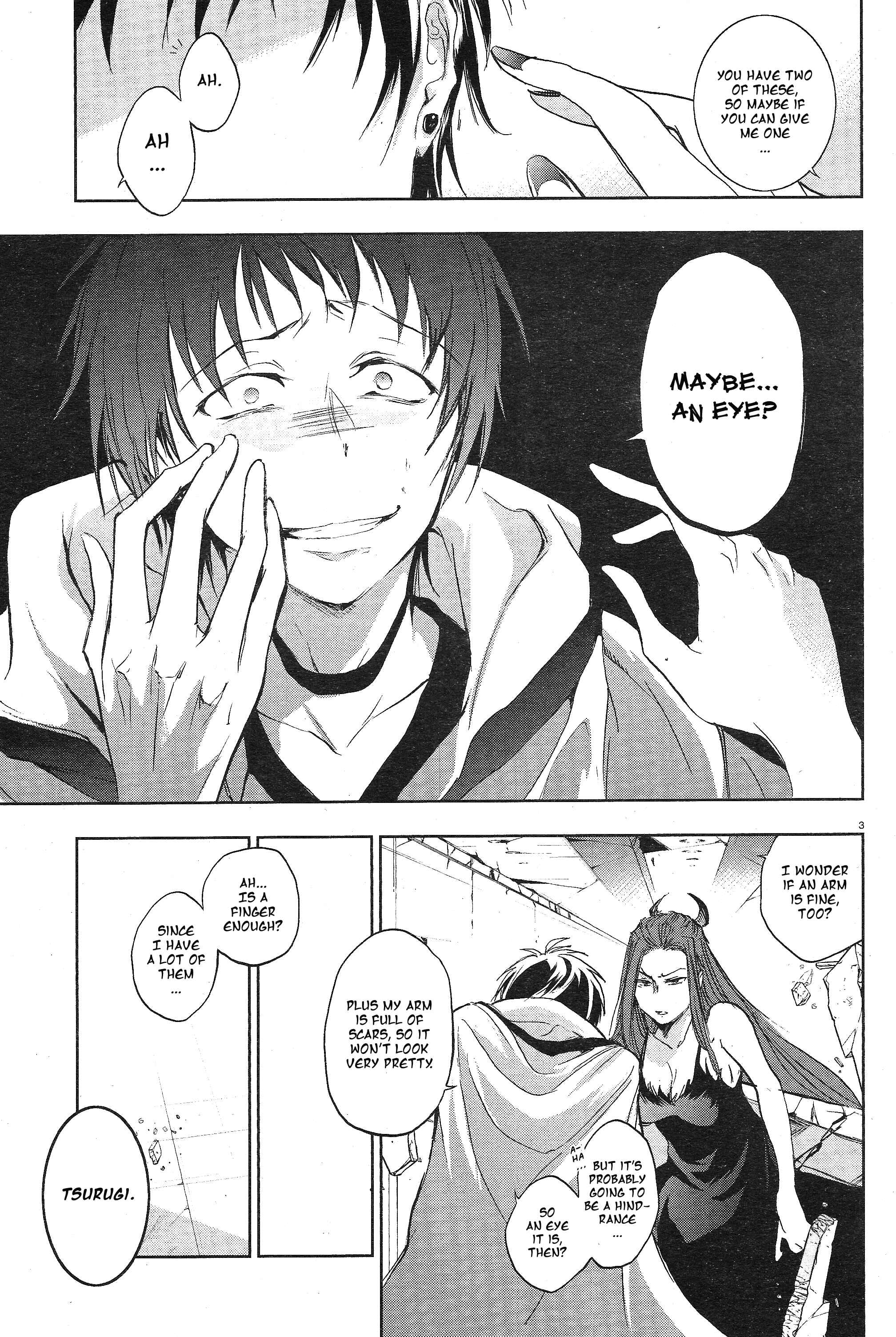 Page 6 Chapter 58 Servamp