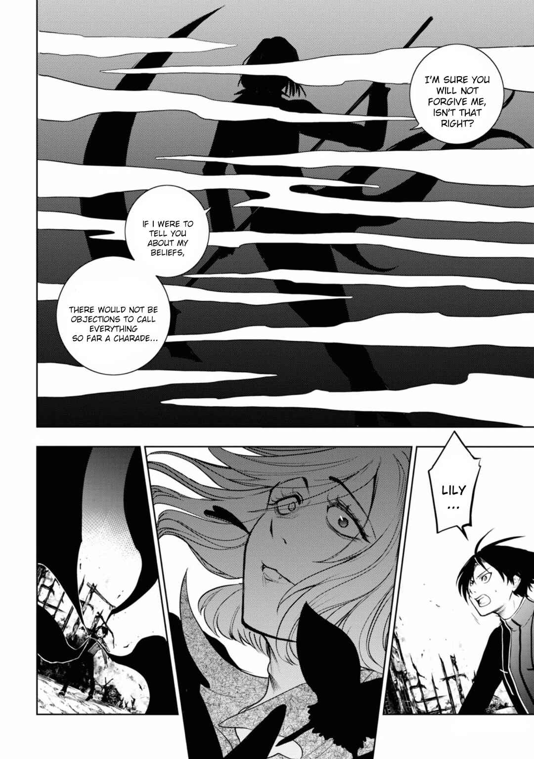 Page 4 Chapter 129 Servamp