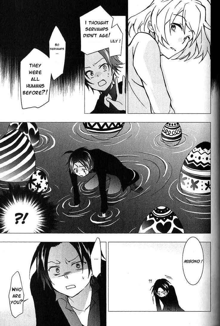 Page 28 Chapter 20 Servamp
