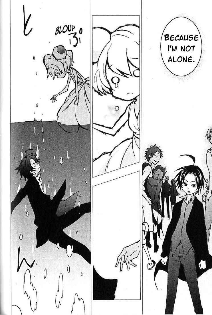Page 33 Chapter 20 Servamp