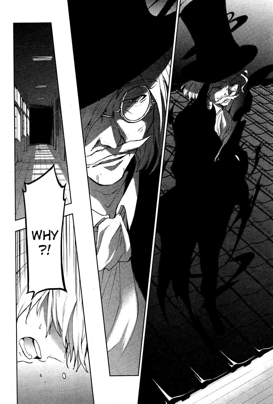 Page 4 Chapter 89 Servamp