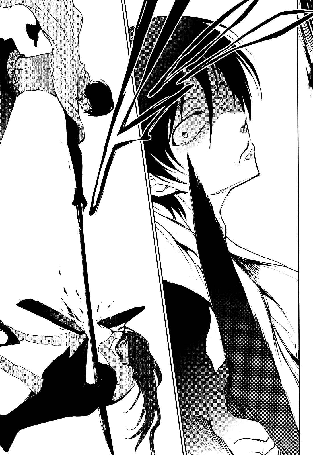 Page 9 Chapter 89 Servamp