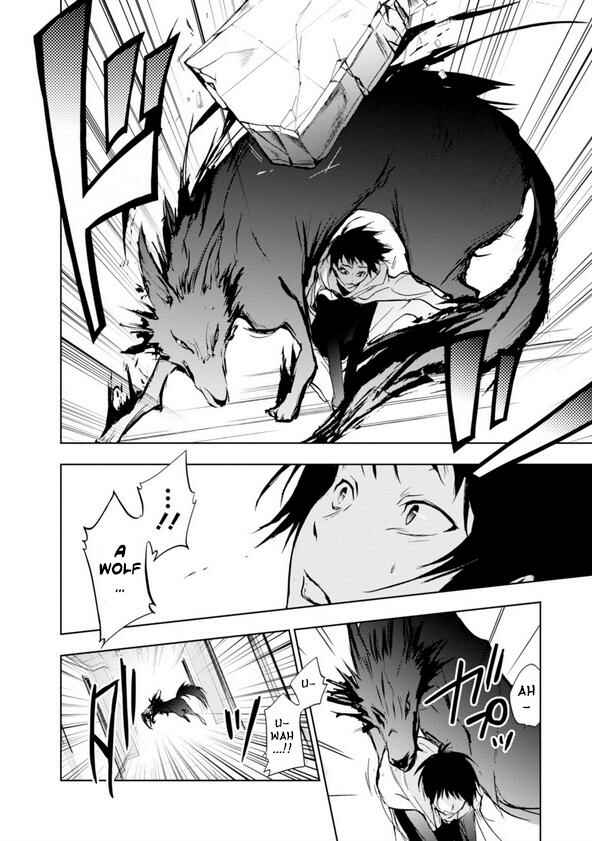 Page 23 Chapter 57 Servamp