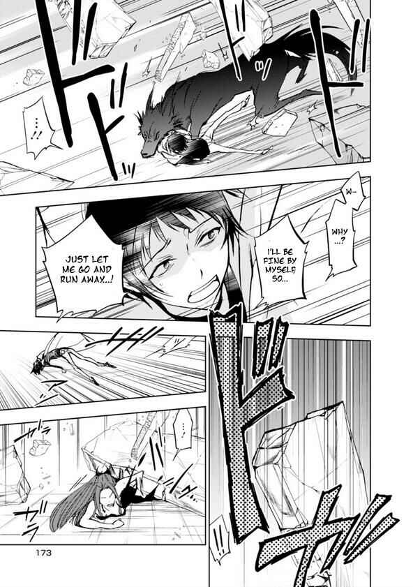 Page 24 Chapter 57 Servamp