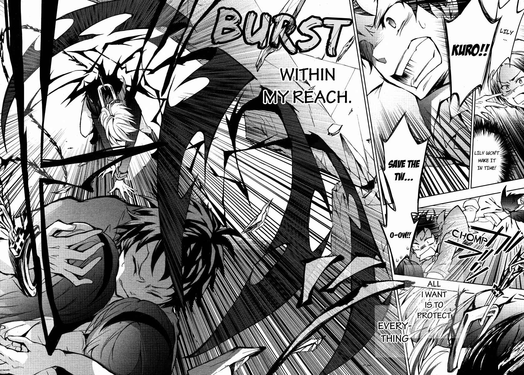 Page 28 Chapter 4 Servamp