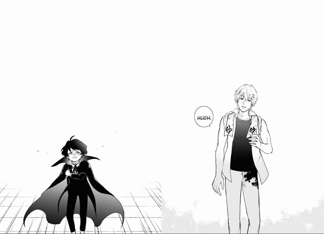 Page 6 Chapter 134 Servamp