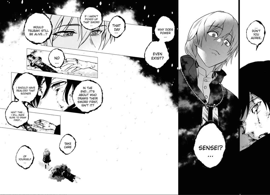 Page 12 Chapter 142 Servamp