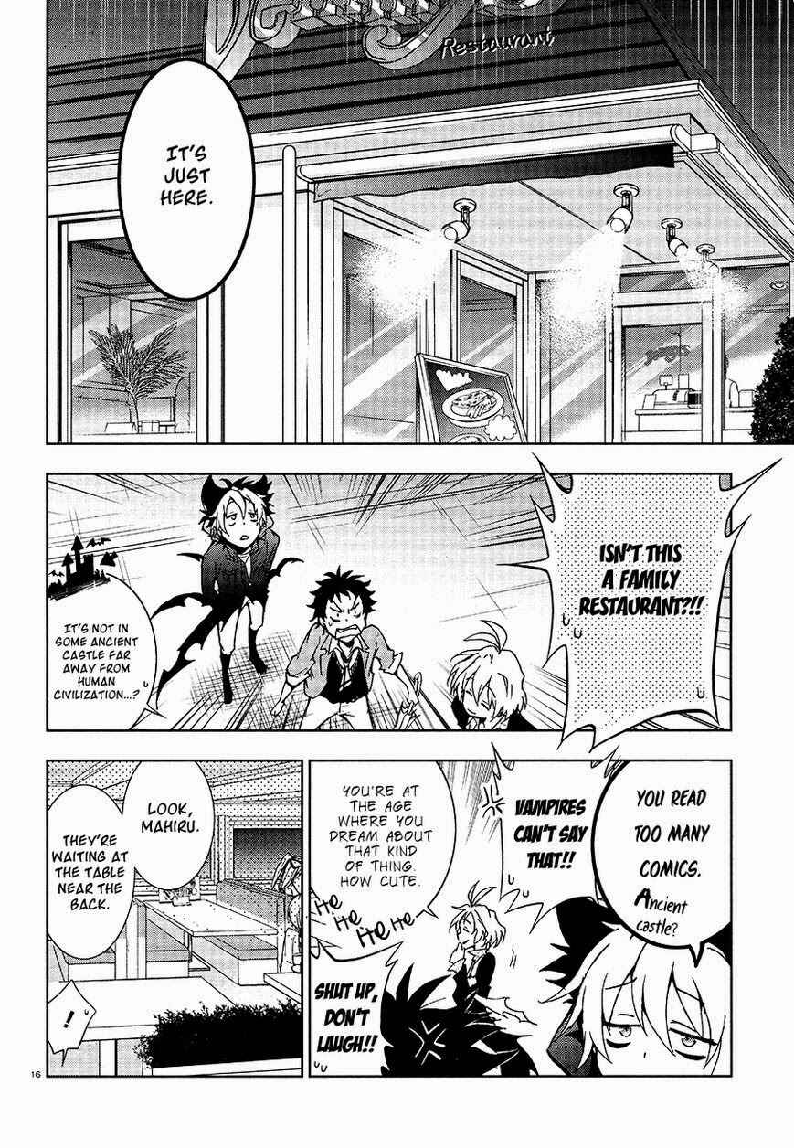 Page 18 Chapter 5 Servamp