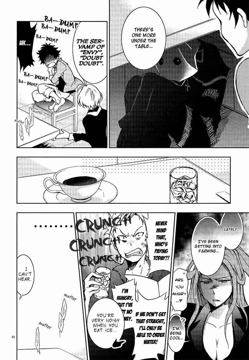 Page 22 Chapter 5 Servamp
