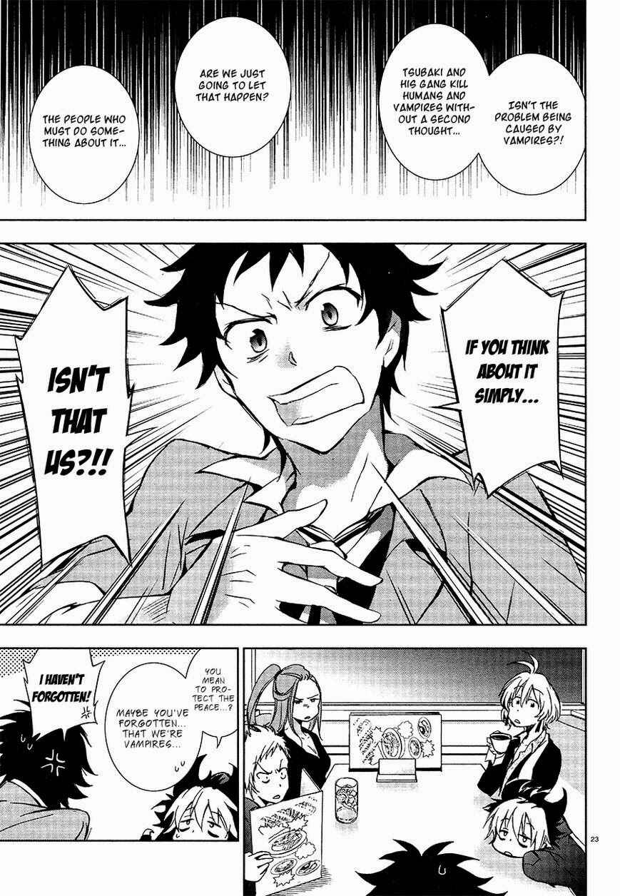 Page 25 Chapter 5 Servamp