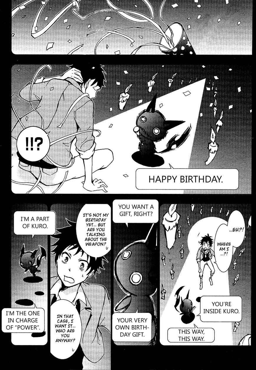Page 28 Chapter 5 Servamp